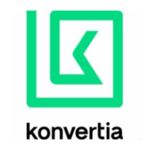 konvertia